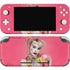 DC Comics Harley Quinn Movie Character Poster Nintendo Switch Lite Skin